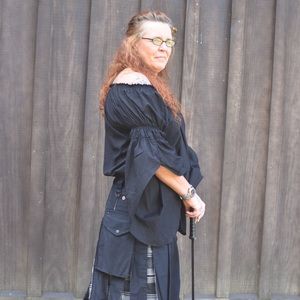 Meet your Posher, Jacqueline